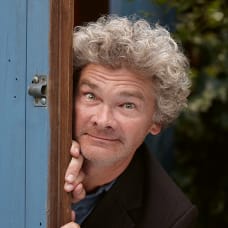 Simon Farnaby