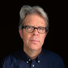 Jonathan Franzen