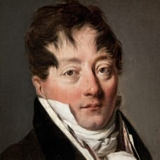 Alexandre Balthazar Laurent Grimod de la Reynière