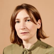 Sheila Heti