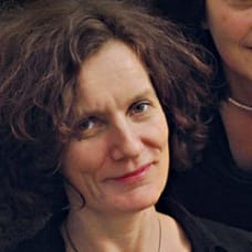 Sabine Hofmann