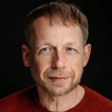 Joachim Hentschel