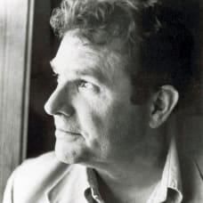 Denis Johnson