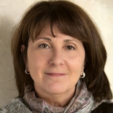 Lisa Feldman Barrett