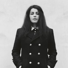 Marjane Satrapi