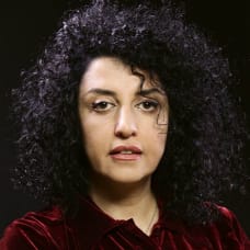 Narges Mohammadi