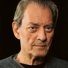 Paul Auster