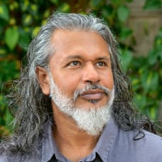 Shehan Karunatilaka