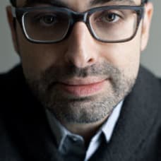 Gary Shteyngart