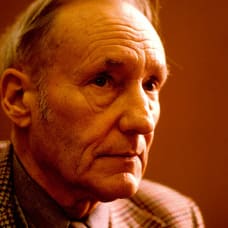 William S. Burroughs