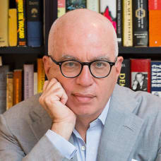 Michael Wolff