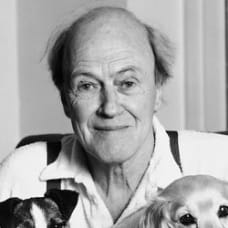 Roald Dahl