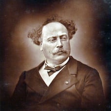 Alexandre Dumas der Jüngere