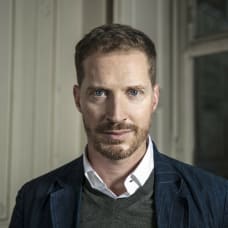 Andrew Sean Greer