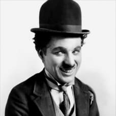 Charles Chaplin