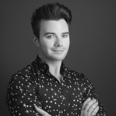 Chris Colfer