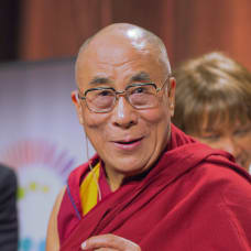 Dalai Lama