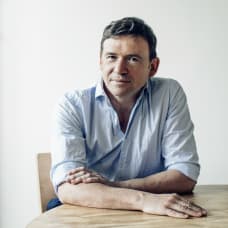 David Nicholls