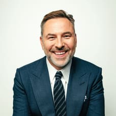 David Walliams