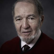 Jared Diamond