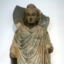 Gautama Buddha