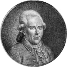 Georg Christoph Lichtenberg