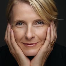 Elizabeth Gilbert