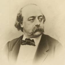 Gustave Flaubert