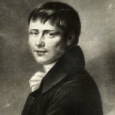 Heinrich von Kleist