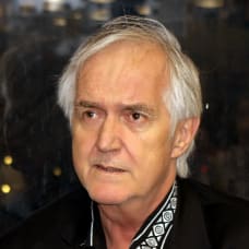 Henning Mankell