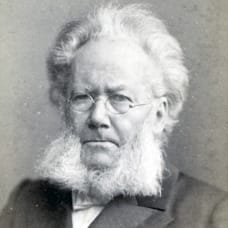 Henrik Ibsen