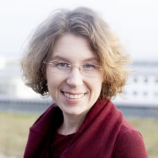 Sabine Hossenfelder