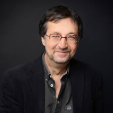 Guy Gavriel Kay