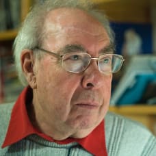 Volker Klotz S. Fischer Verlage