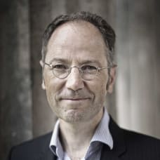 Torsten Körner