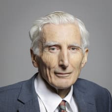 Martin Rees