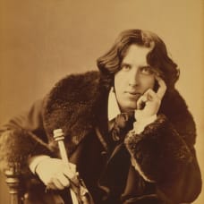 Oscar Wilde