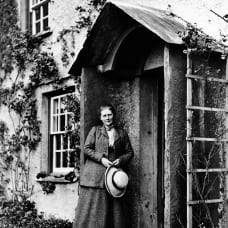 Beatrix Potter