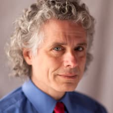 Steven Pinker