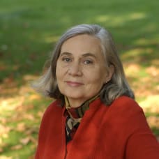 Marilynne Robinson