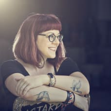 V. E. Schwab