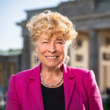 Gesine Schwan