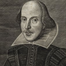 William Shakespeare