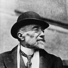 Joseph Conrad