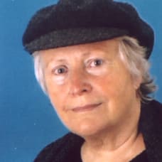 Anne Dessau