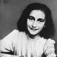 Anne Frank