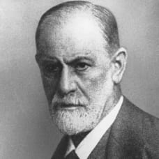 Sigmund Freud