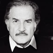 Carlos Fuentes