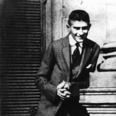 Franz Kafka