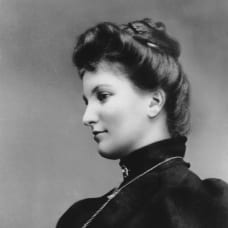 Alma Mahler-Werfel